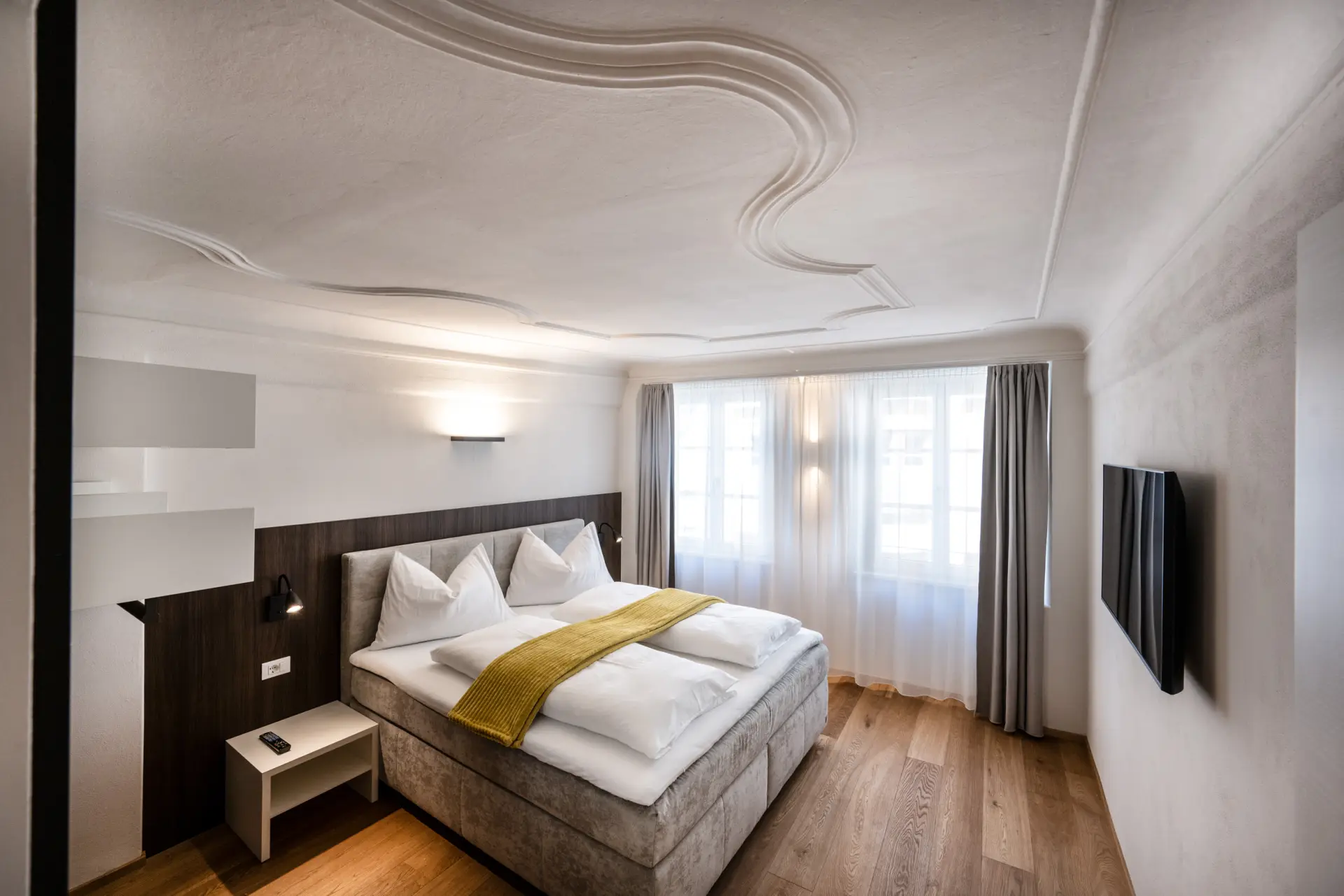 MIDWEEK STAY – 5% di sconto!
